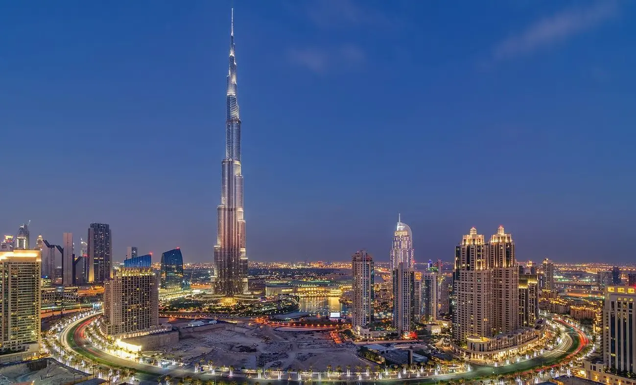 15 Tallest Towers in the UAE: Icons of Ambition Touching the Sky