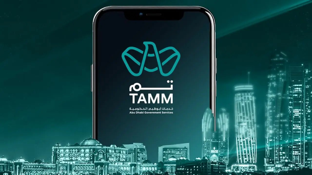 Abu Dhabi Rolls Out Exclusive Traffic Fine Discounts via TAMM App