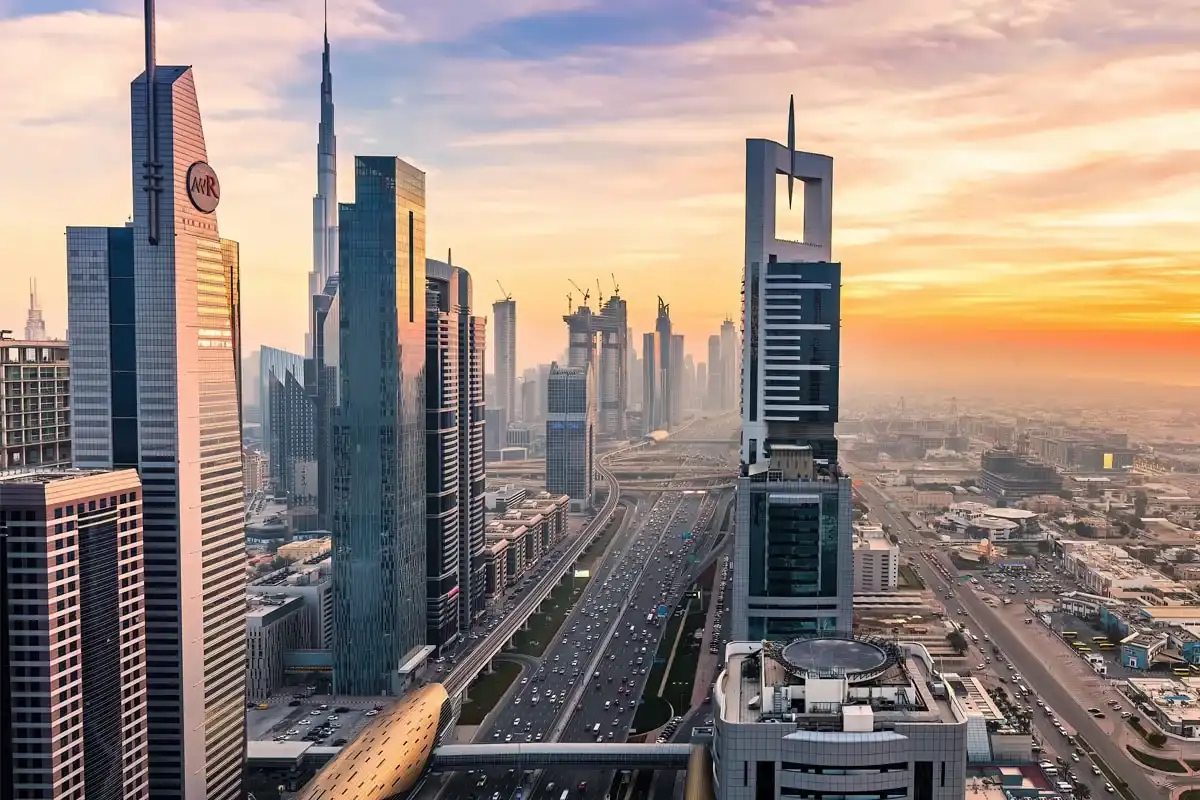 Dubai Real Estate Market Holds Steady in August 2025 with Strong Sales and Rental Demand