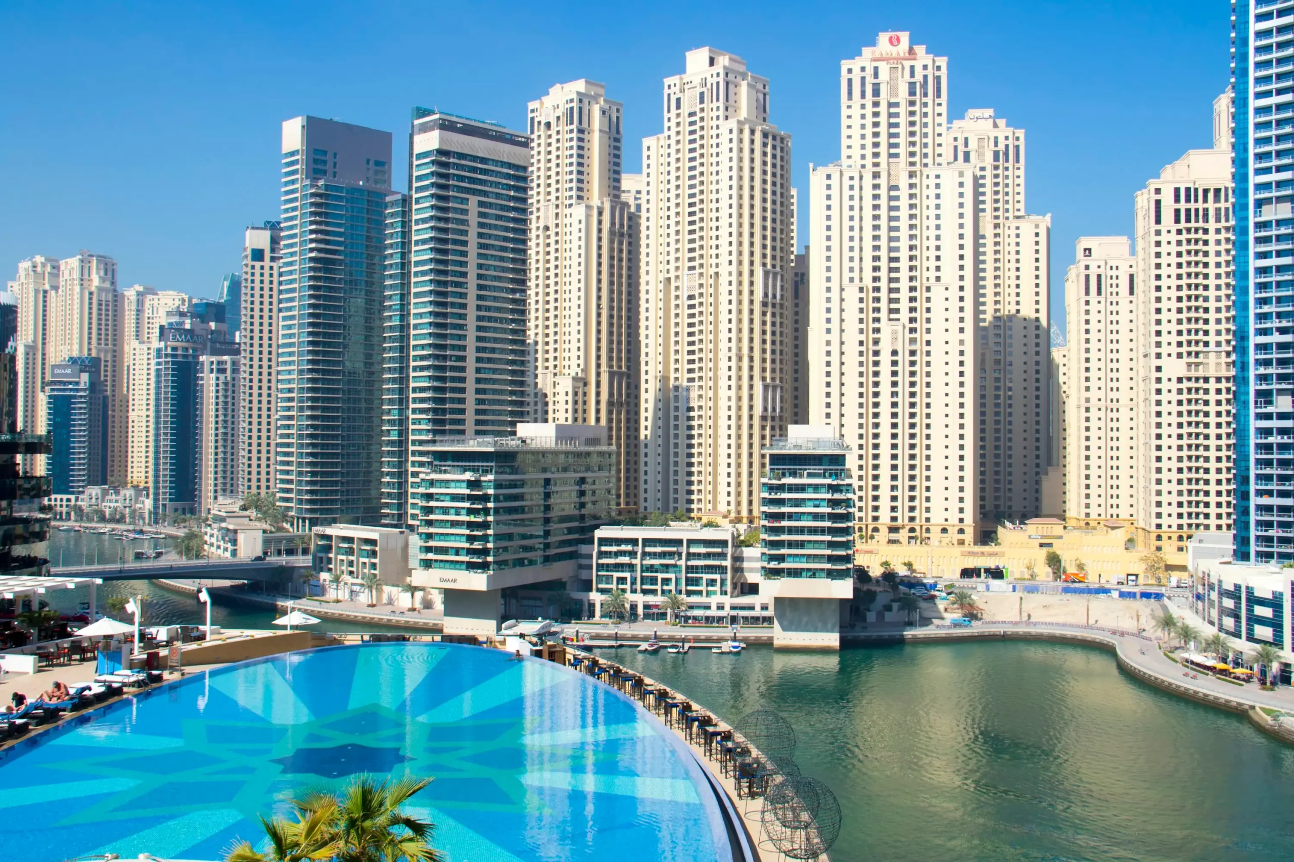 UAE Real Estate Market Q2 2025: Strong Growth Across Dubai, Abu Dhabi & Beyond
