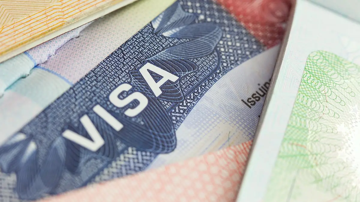 US Government Shutdown: Passport & Visa Services in GCC, India, Bangladesh